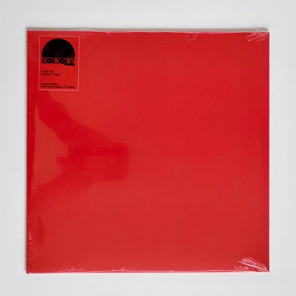 Charlie XCX - Number 1 Angel, RSD Record Store Day 2025 New And Sealed - Picture 2 of 5